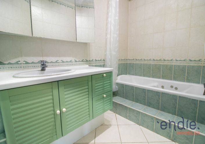 à vendre Appartement ancien Chevigny Saint Sauveur