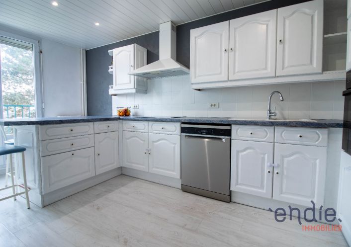 à vendre Appartement ancien Chevigny Saint Sauveur