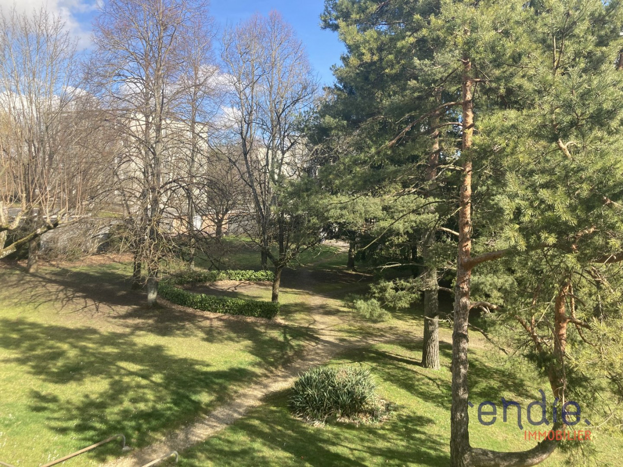 à vendre Appartement ancien Chevigny Saint Sauveur - Photo 3