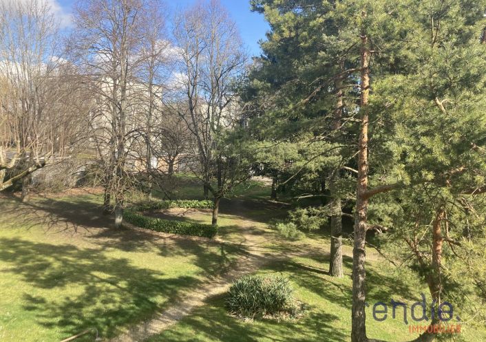 à vendre Appartement ancien Chevigny Saint Sauveur