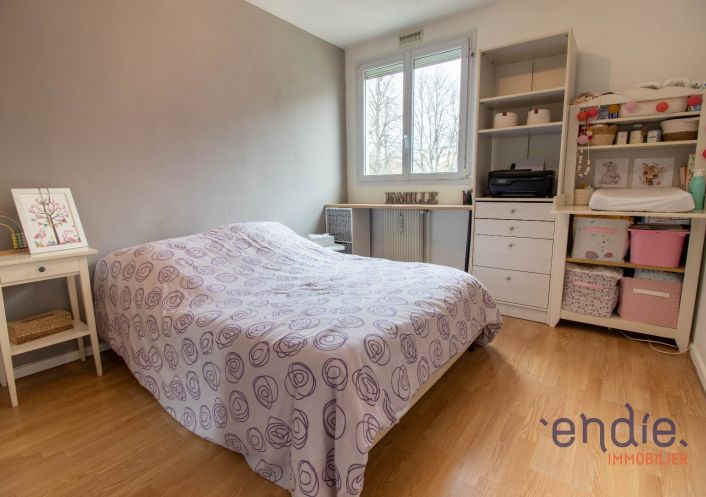 à vendre Appartement ancien Chevigny Saint Sauveur