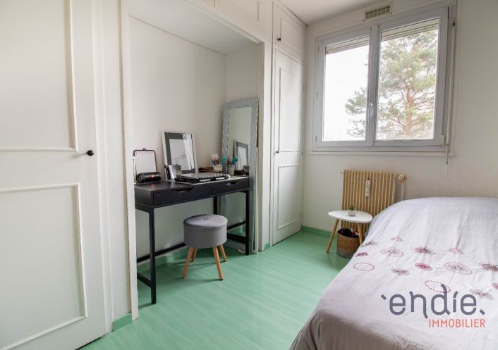 à vendre Appartement ancien Chevigny Saint Sauveur