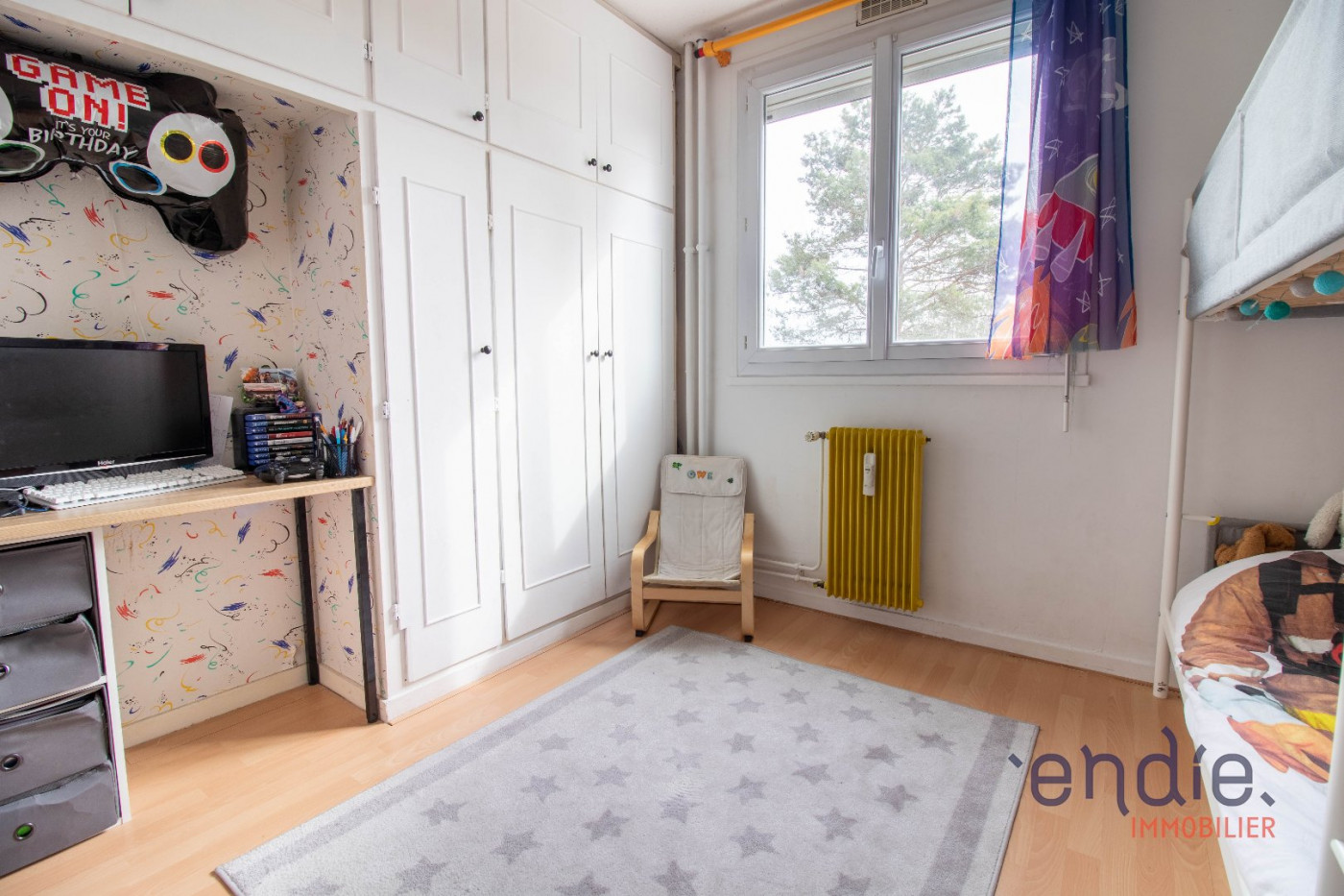 à vendre Appartement ancien Chevigny Saint Sauveur - Photo 6