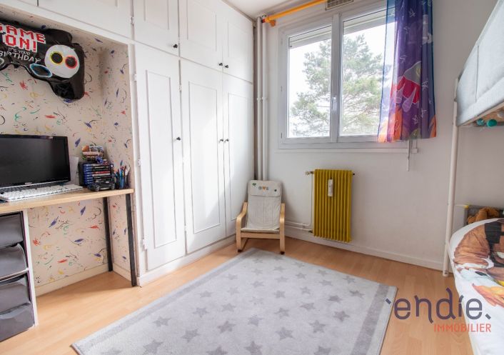 à vendre Appartement ancien Chevigny Saint Sauveur