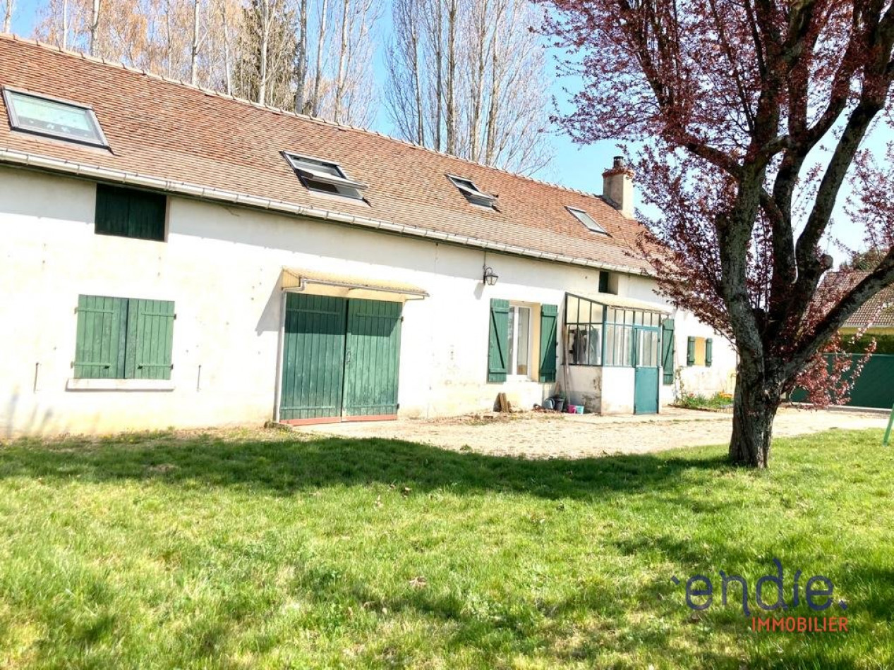 à vendre Maison Noiron Sous Gevrey - Photo 1