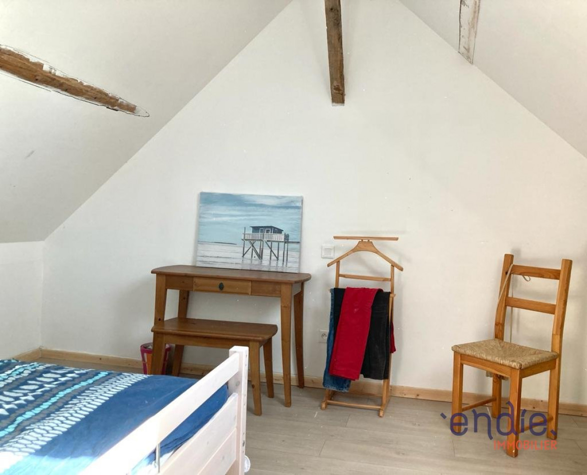 à vendre Maison Noiron Sous Gevrey - Photo 8