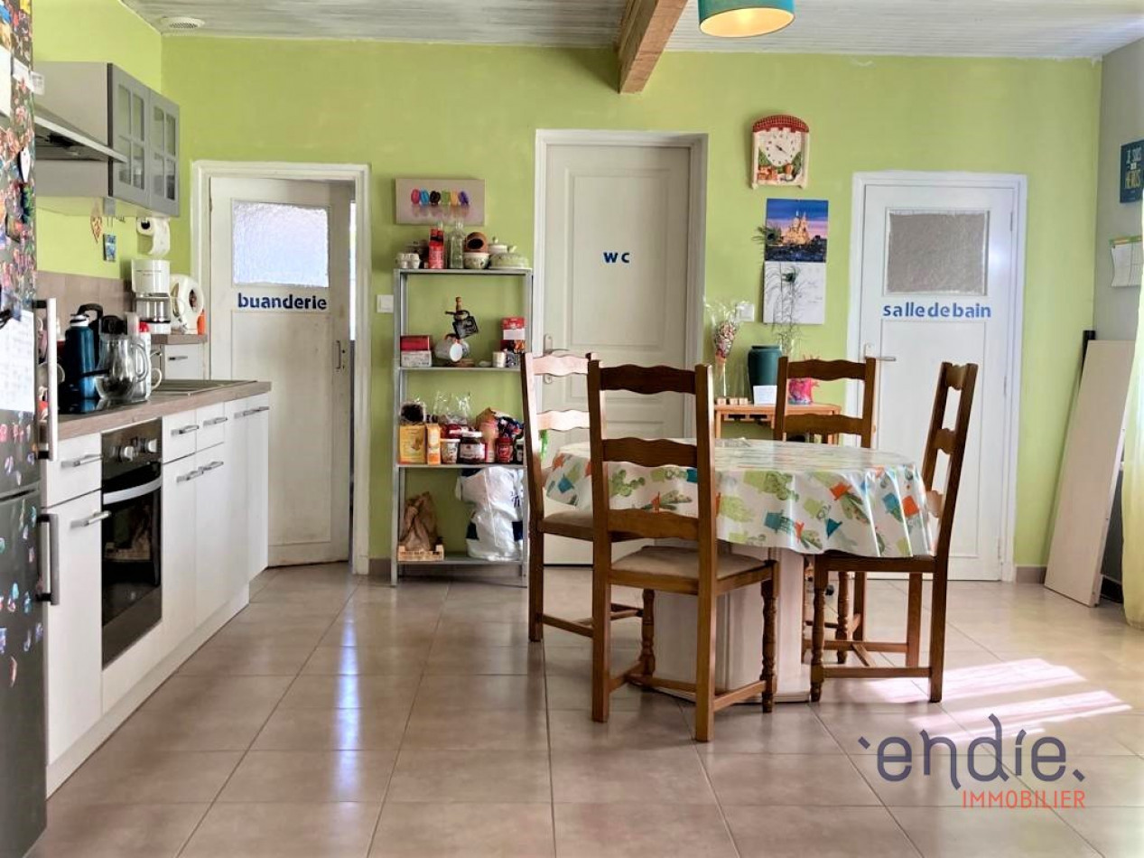 à vendre Maison Noiron Sous Gevrey - Photo 9