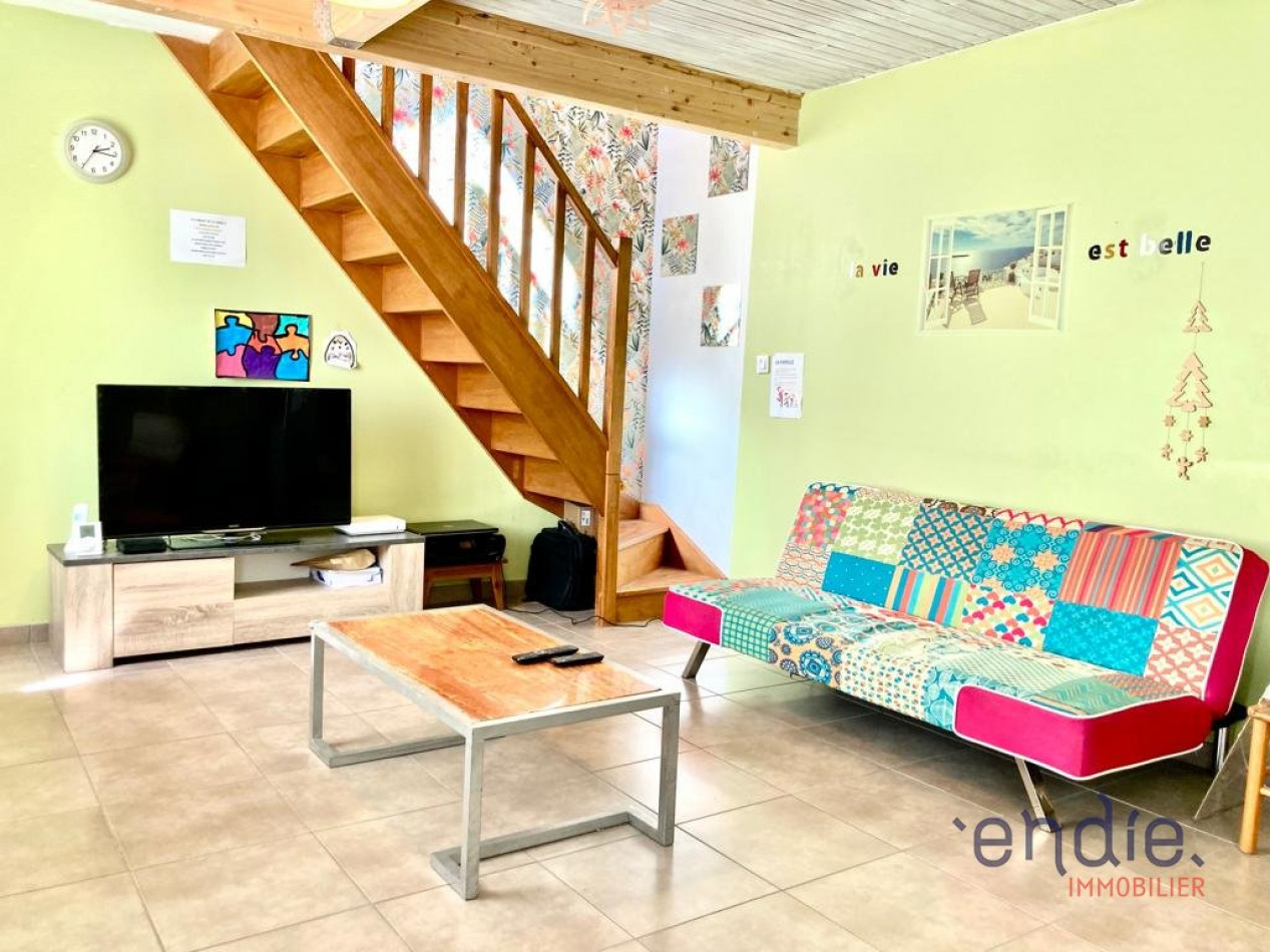 à vendre Maison Noiron Sous Gevrey - Photo 2