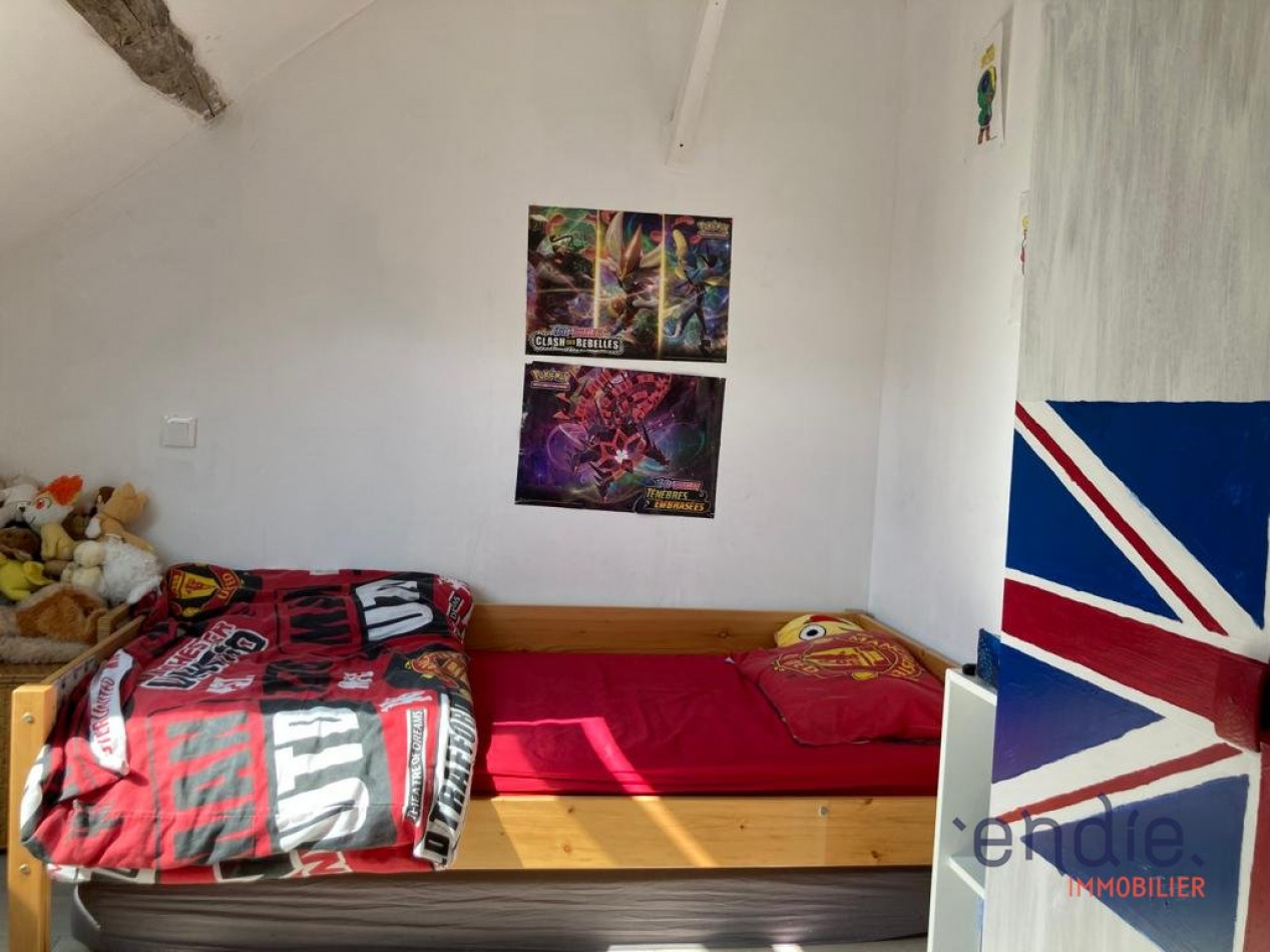 à vendre Maison Noiron Sous Gevrey - Photo 3