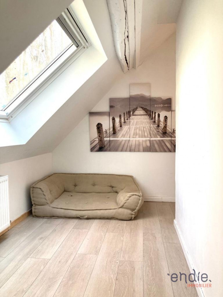 à vendre Maison Noiron Sous Gevrey - Photo 4