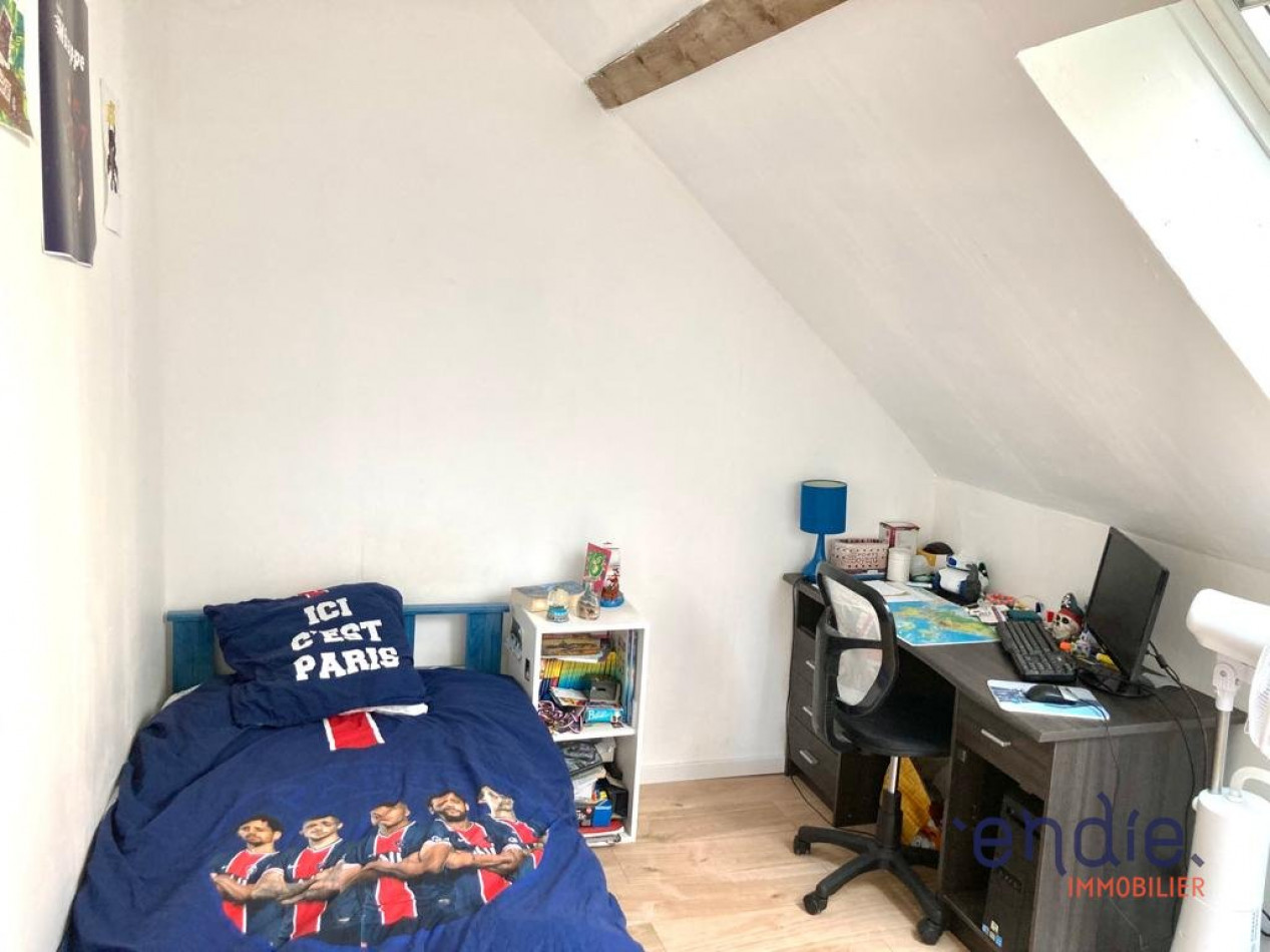 à vendre Maison Noiron Sous Gevrey - Photo 5