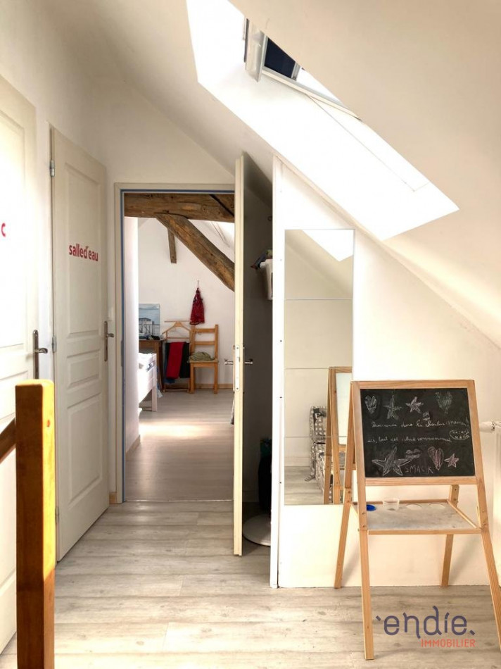 à vendre Maison Noiron Sous Gevrey - Photo 7