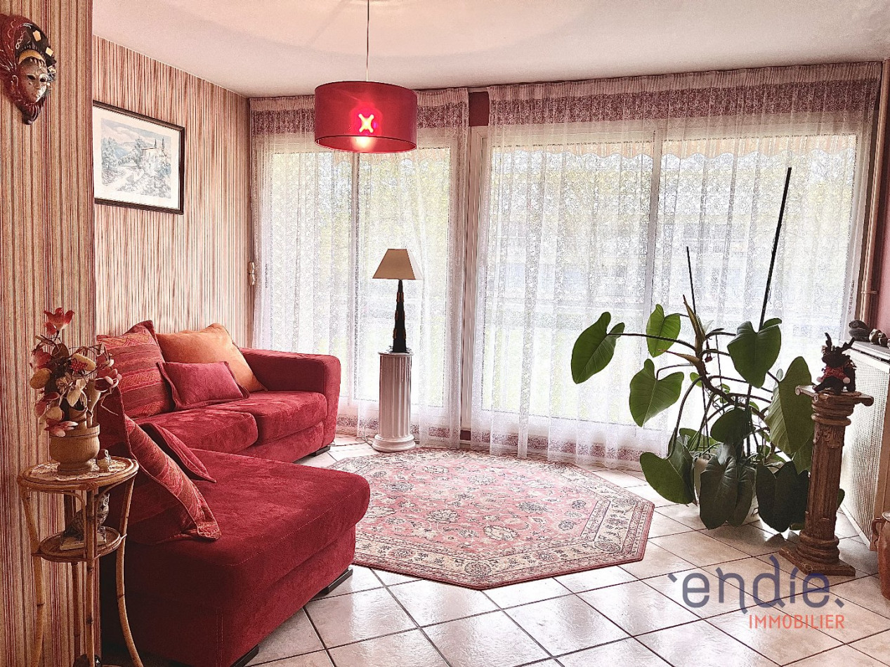 à vendre Appartement Chevigny Saint Sauveur - Photo 1