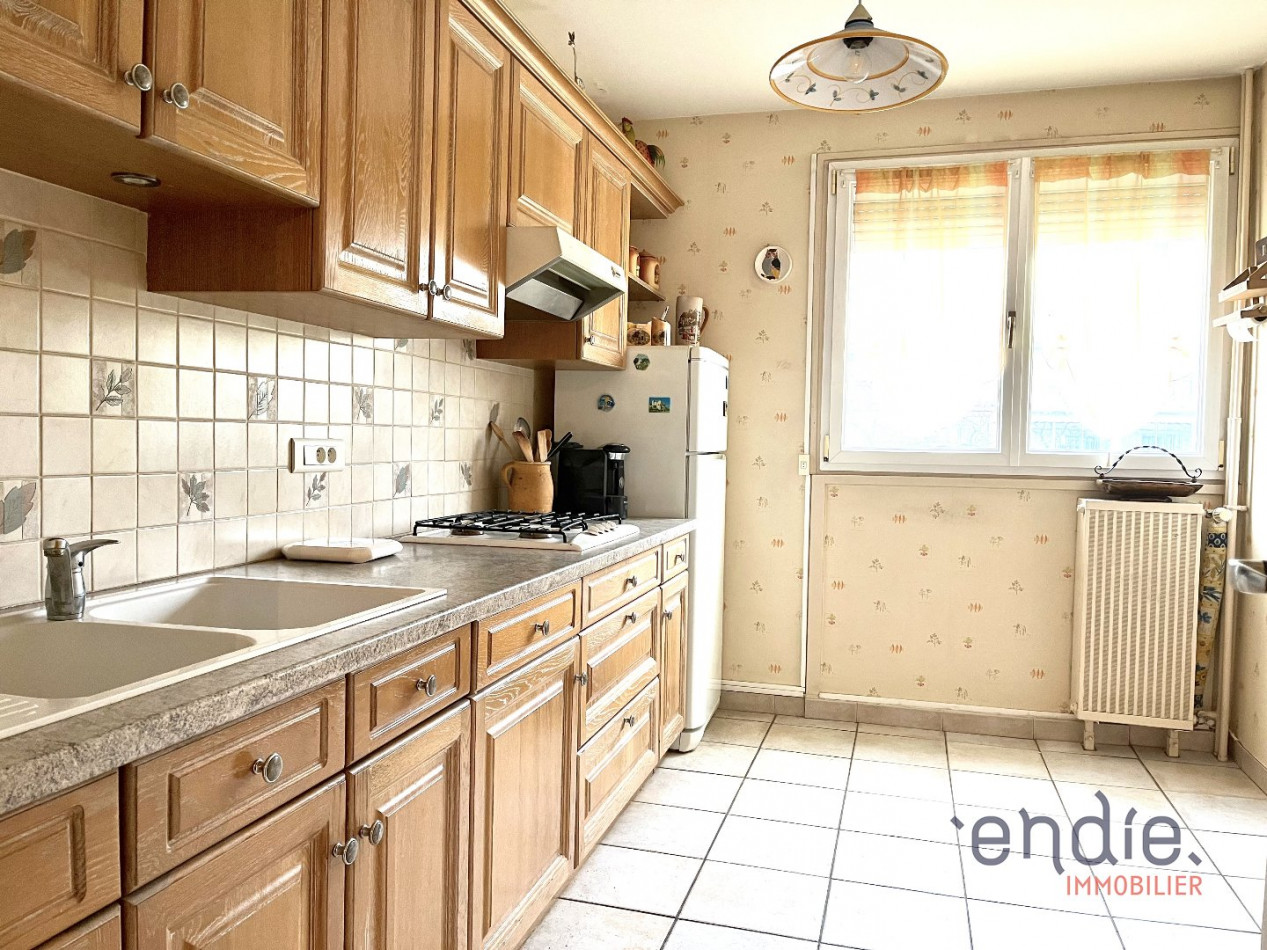 à vendre Appartement Chevigny Saint Sauveur - Photo 8