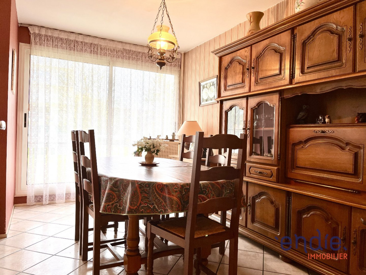 à vendre Appartement Chevigny Saint Sauveur - Photo 2