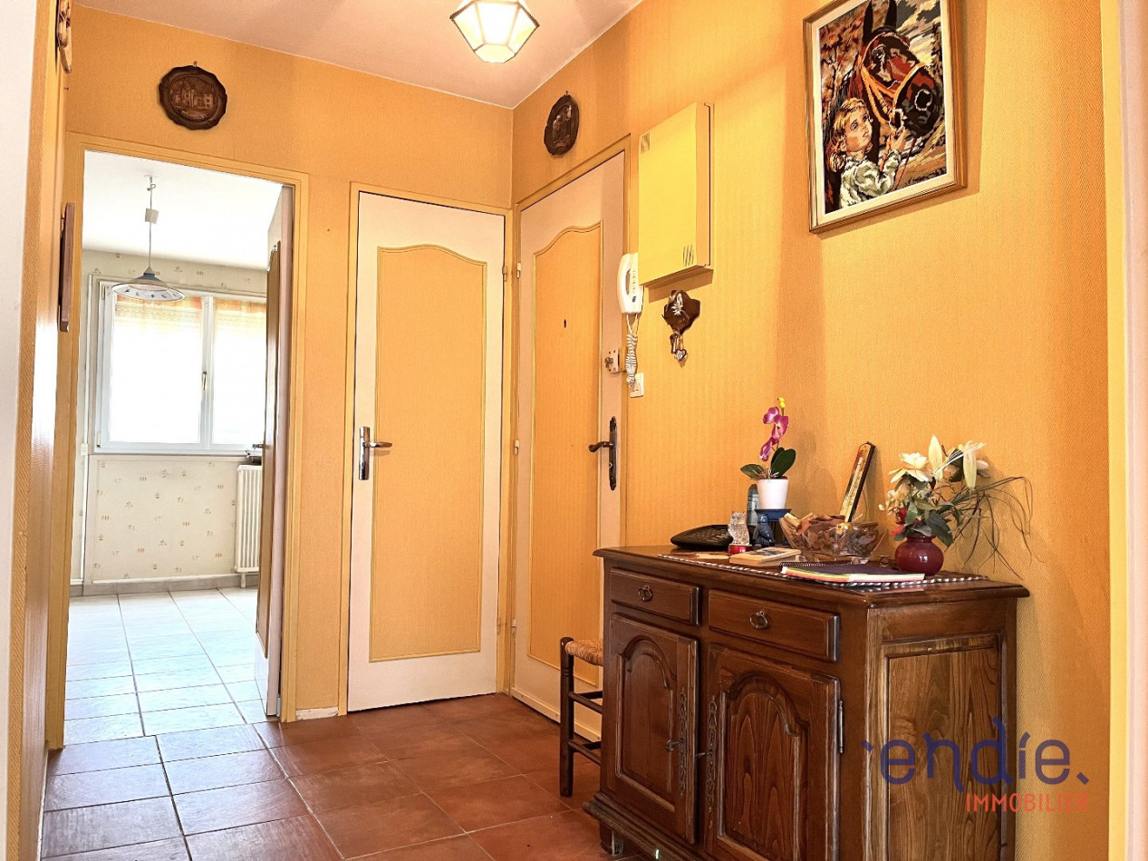 à vendre Appartement Chevigny Saint Sauveur - Photo 6