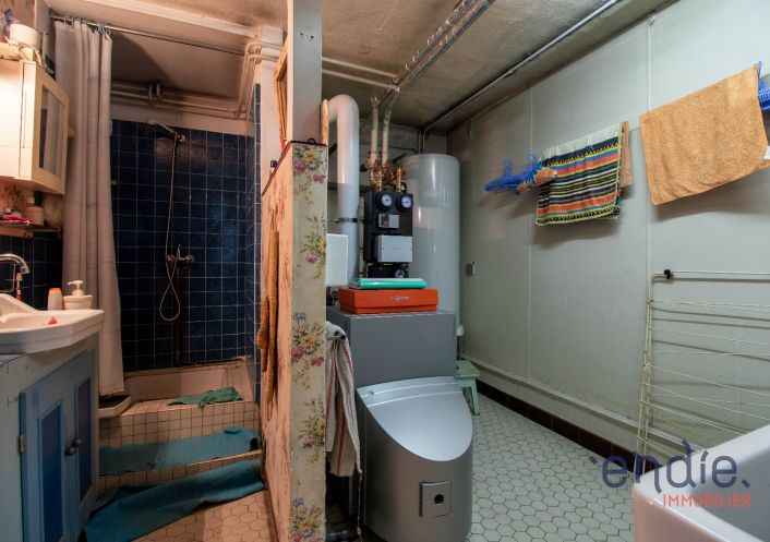 à vendre Maison Beire Le Chatel