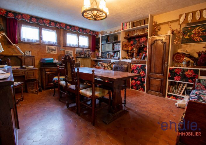 à vendre Maison Beire Le Chatel