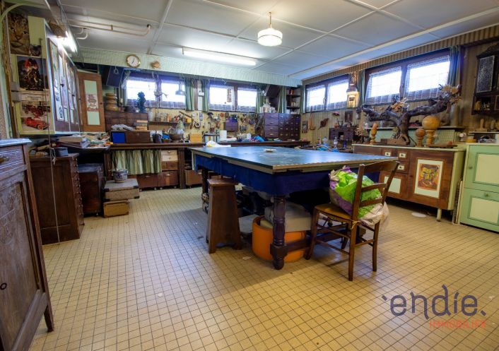 à vendre Maison Beire Le Chatel