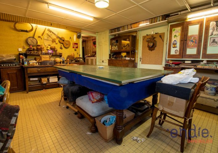 à vendre Maison Beire Le Chatel