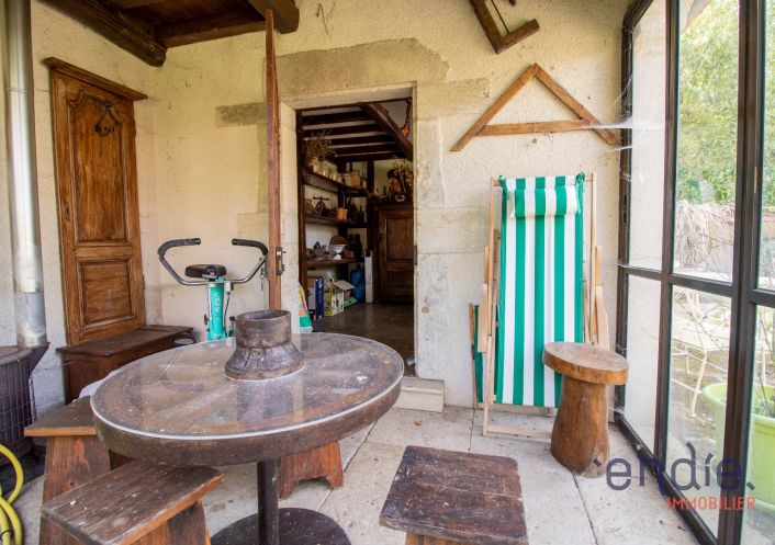 à vendre Maison Beire Le Chatel
