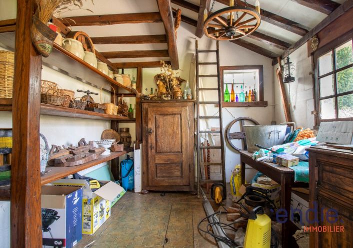 à vendre Maison Beire Le Chatel