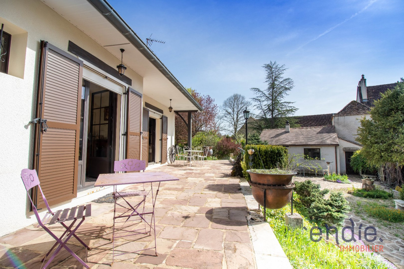 à vendre Maison Beire Le Chatel - Photo 13