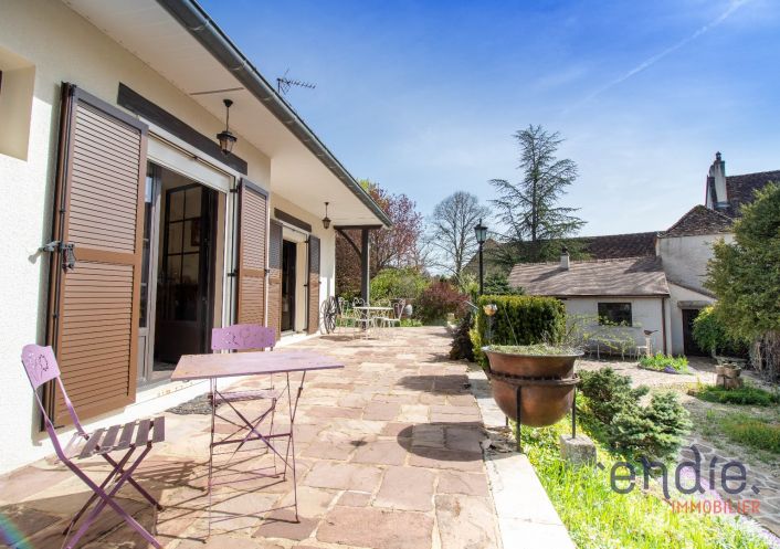 à vendre Maison Beire Le Chatel