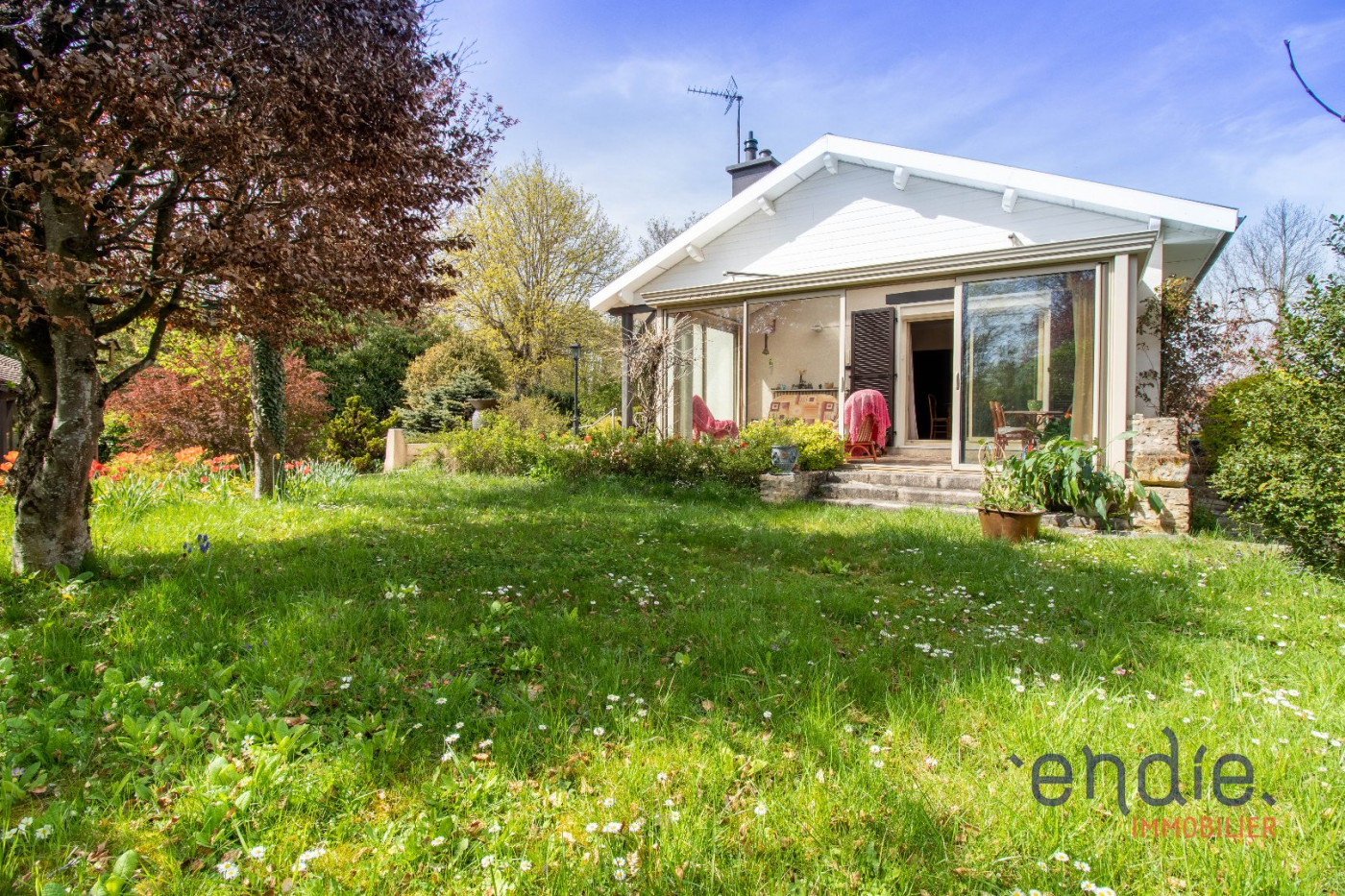 à vendre Maison Beire Le Chatel - Photo 5