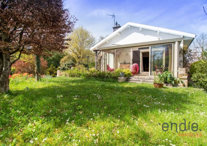 à vendre Maison Beire Le Chatel