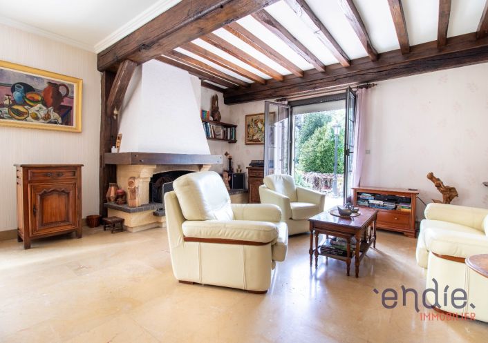 à vendre Maison Beire Le Chatel