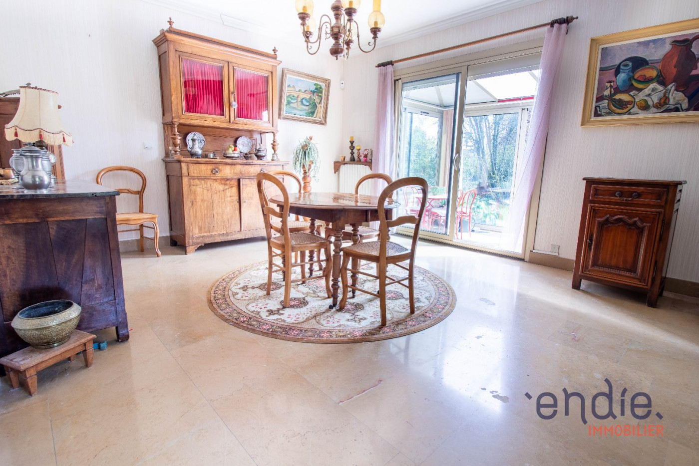 à vendre Maison Beire Le Chatel - Photo 4