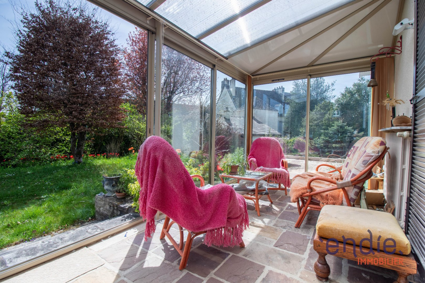 à vendre Maison Beire Le Chatel - Photo 6