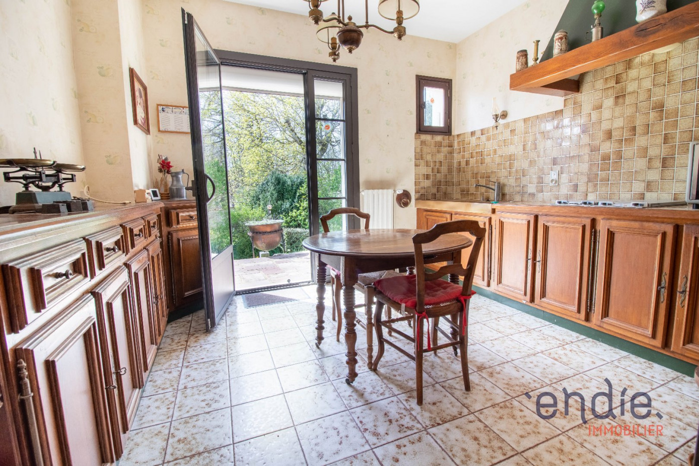 à vendre Maison Beire Le Chatel - Photo 7