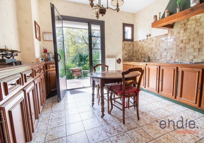 à vendre Maison Beire Le Chatel