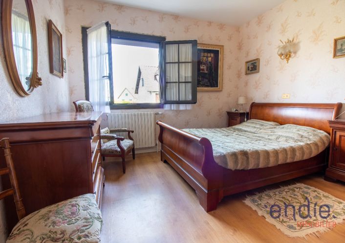 à vendre Maison Beire Le Chatel