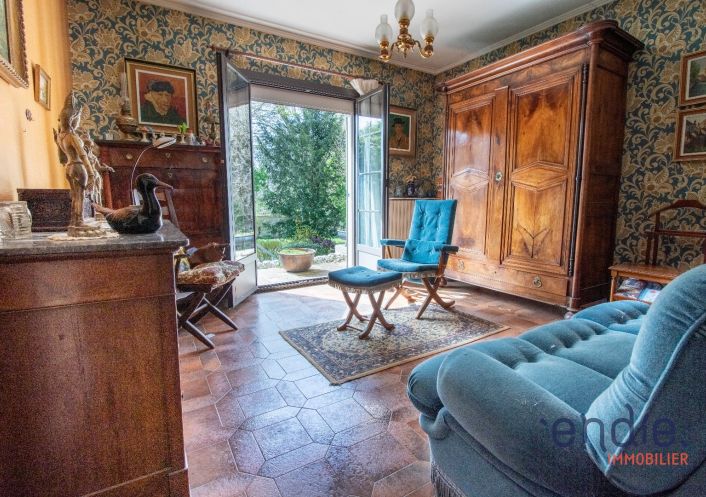 à vendre Maison Beire Le Chatel