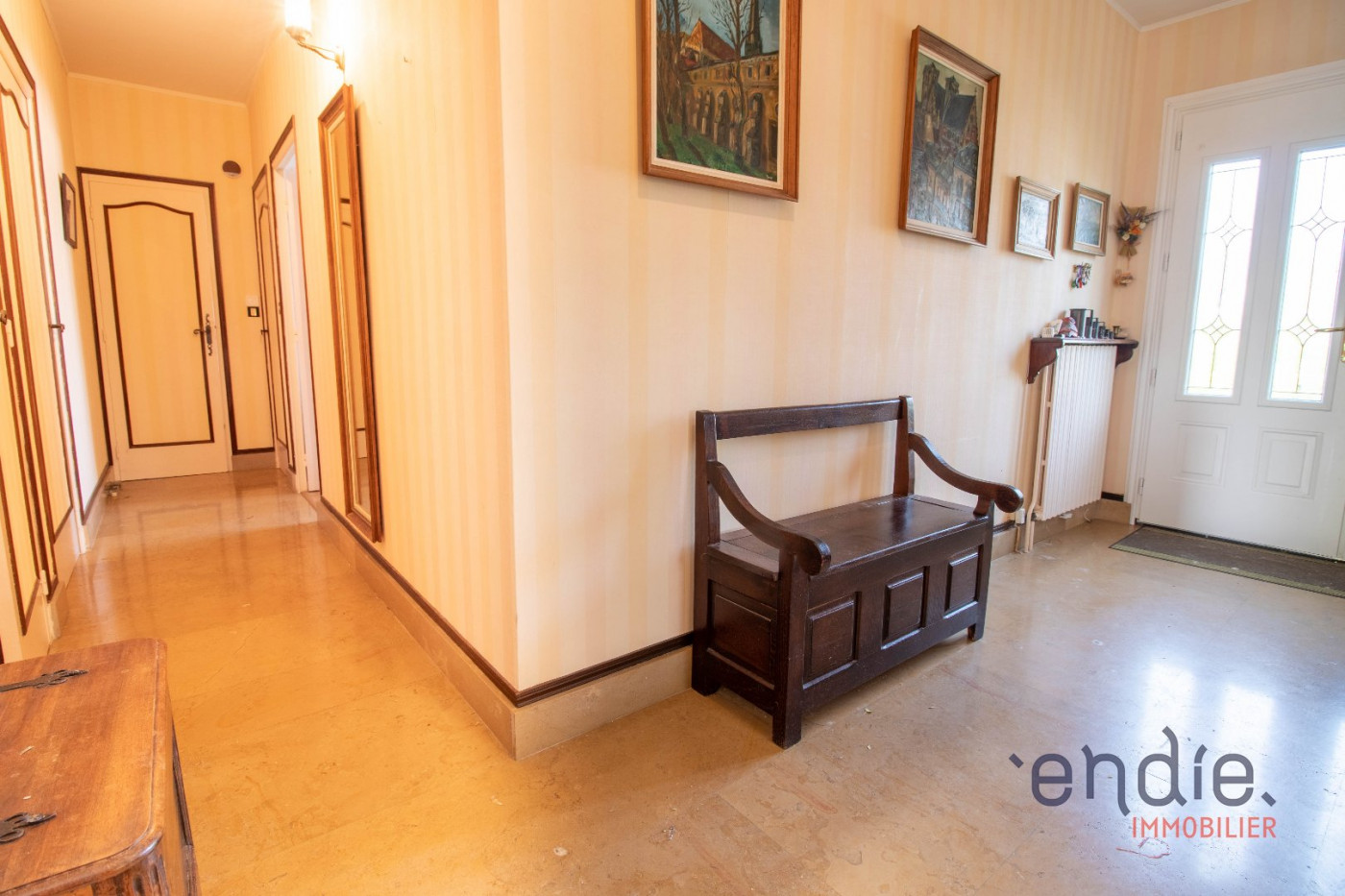 à vendre Maison Beire Le Chatel - Photo 16