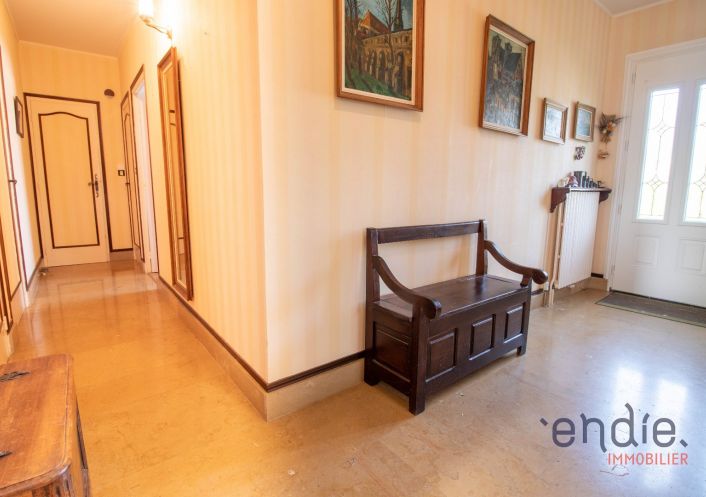 à vendre Maison Beire Le Chatel