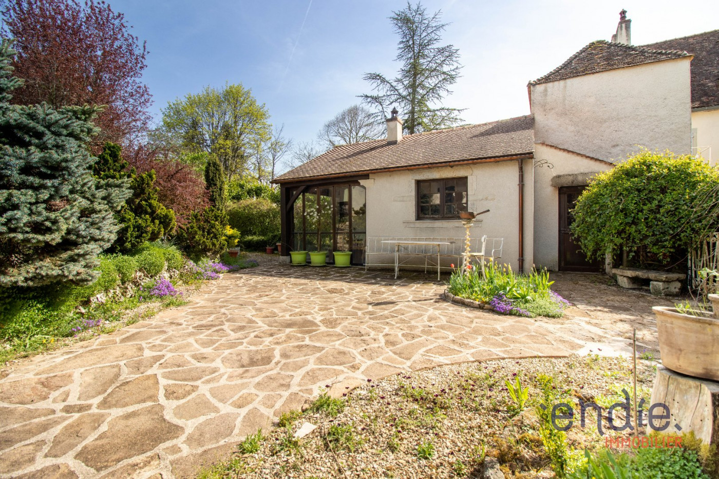 à vendre Maison Beire Le Chatel - Photo 14