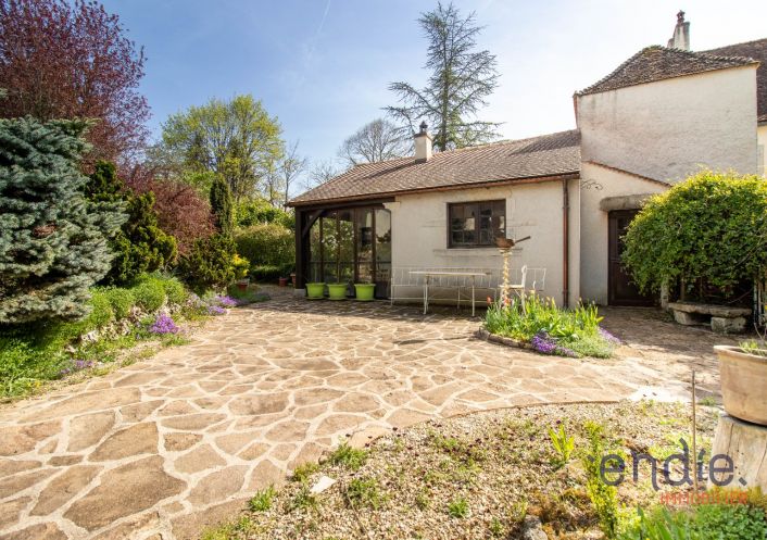 à vendre Maison Beire Le Chatel