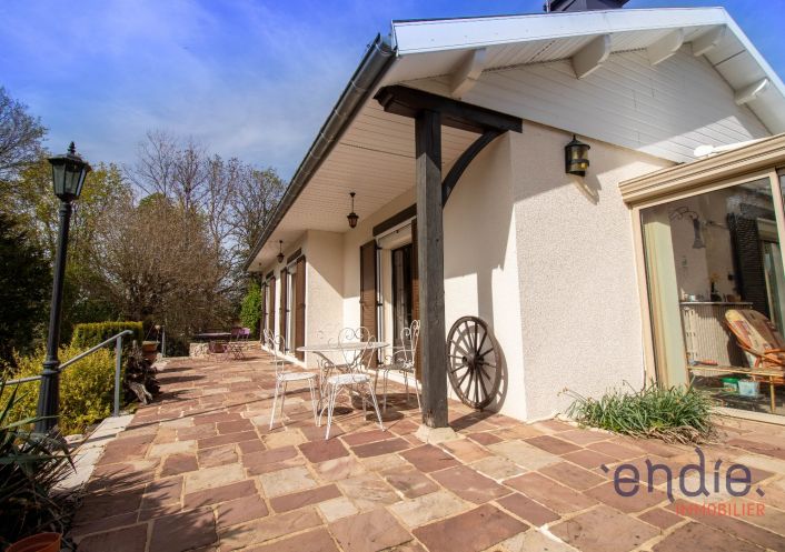 à vendre Maison Beire Le Chatel