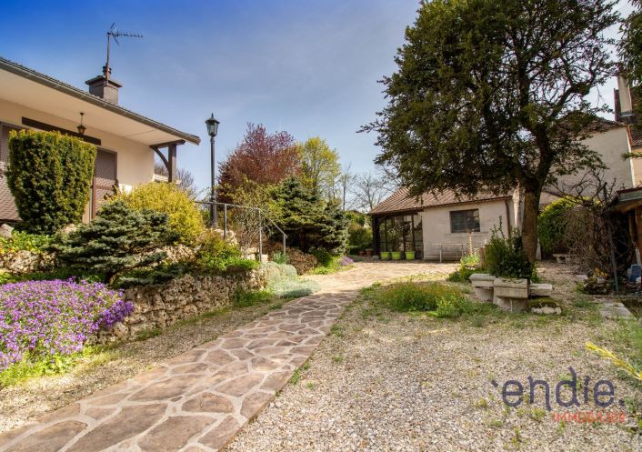 à vendre Maison Beire Le Chatel