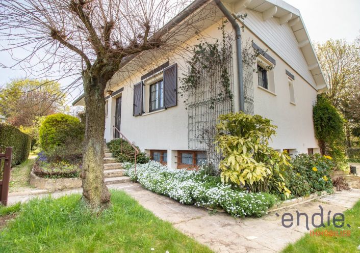 à vendre Maison Beire Le Chatel