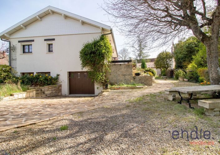 à vendre Maison Beire Le Chatel