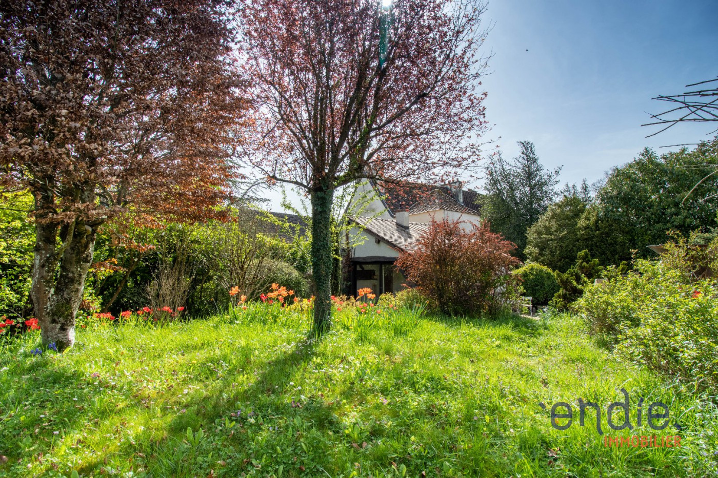 à vendre Maison Beire Le Chatel - Photo 20
