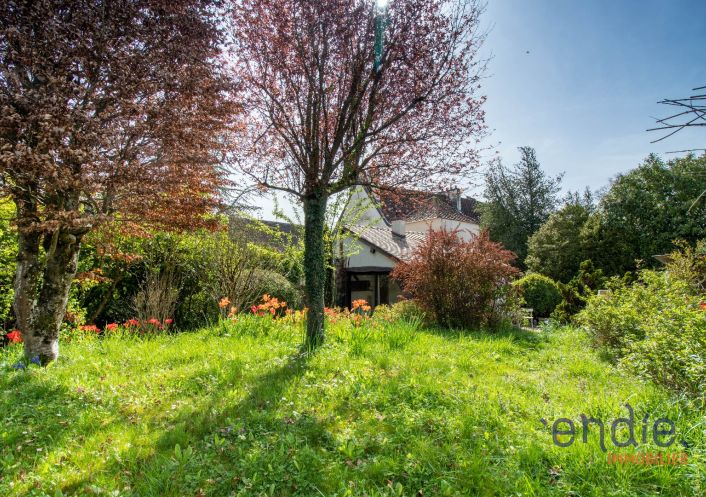 à vendre Maison Beire Le Chatel