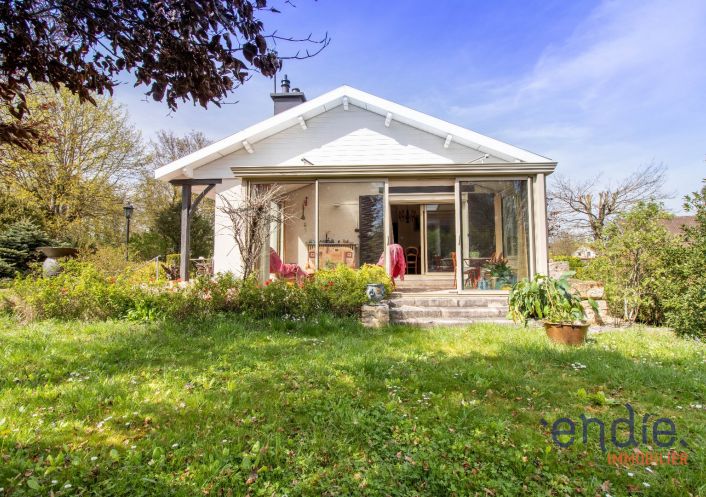 à vendre Maison Beire Le Chatel