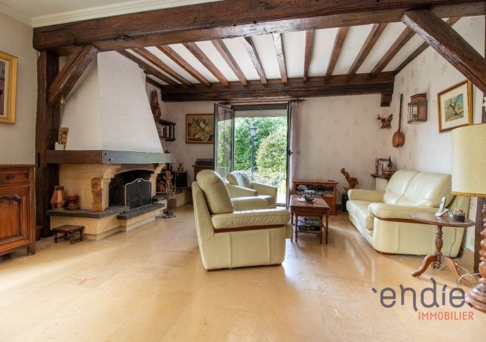 à vendre Maison Beire Le Chatel