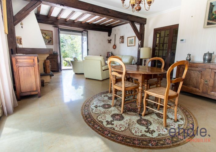 à vendre Maison Beire Le Chatel